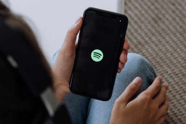 Spotify on mobile, which analytics are important?