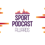 sports podcast awards