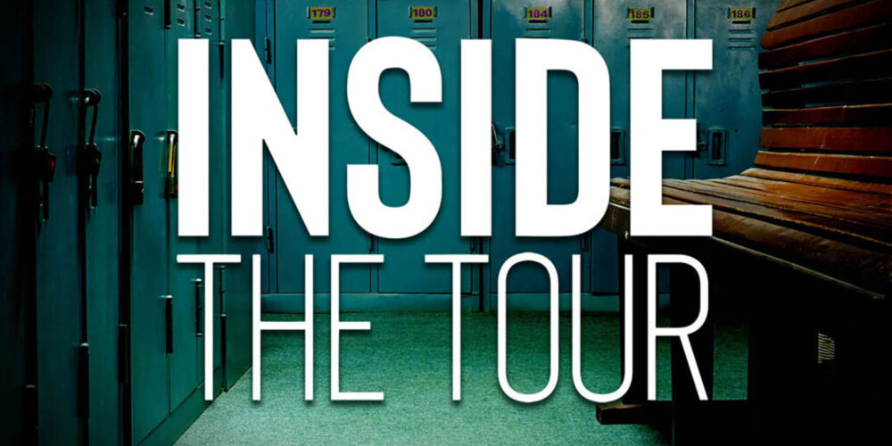 Inside The Tour