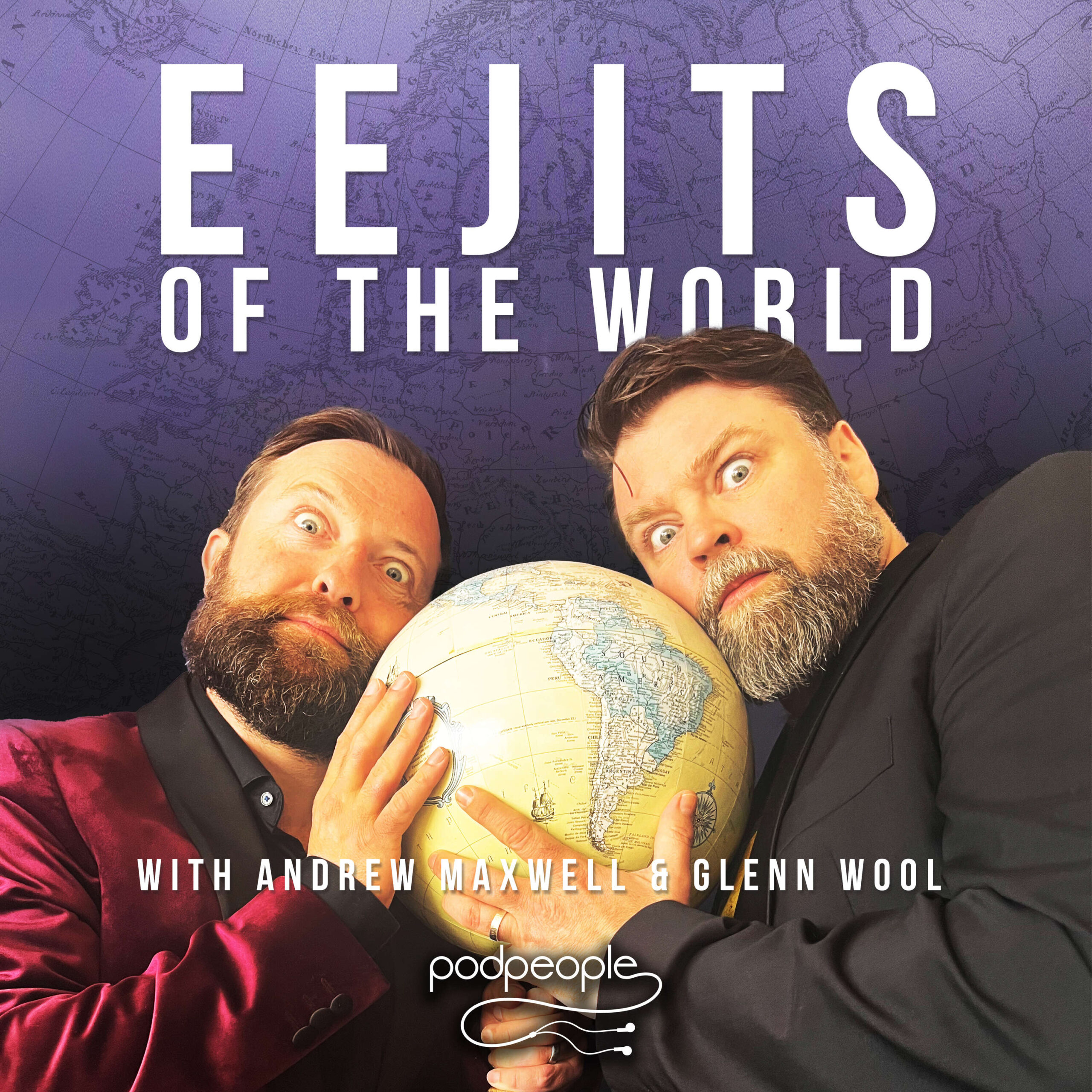 Eejits of the World