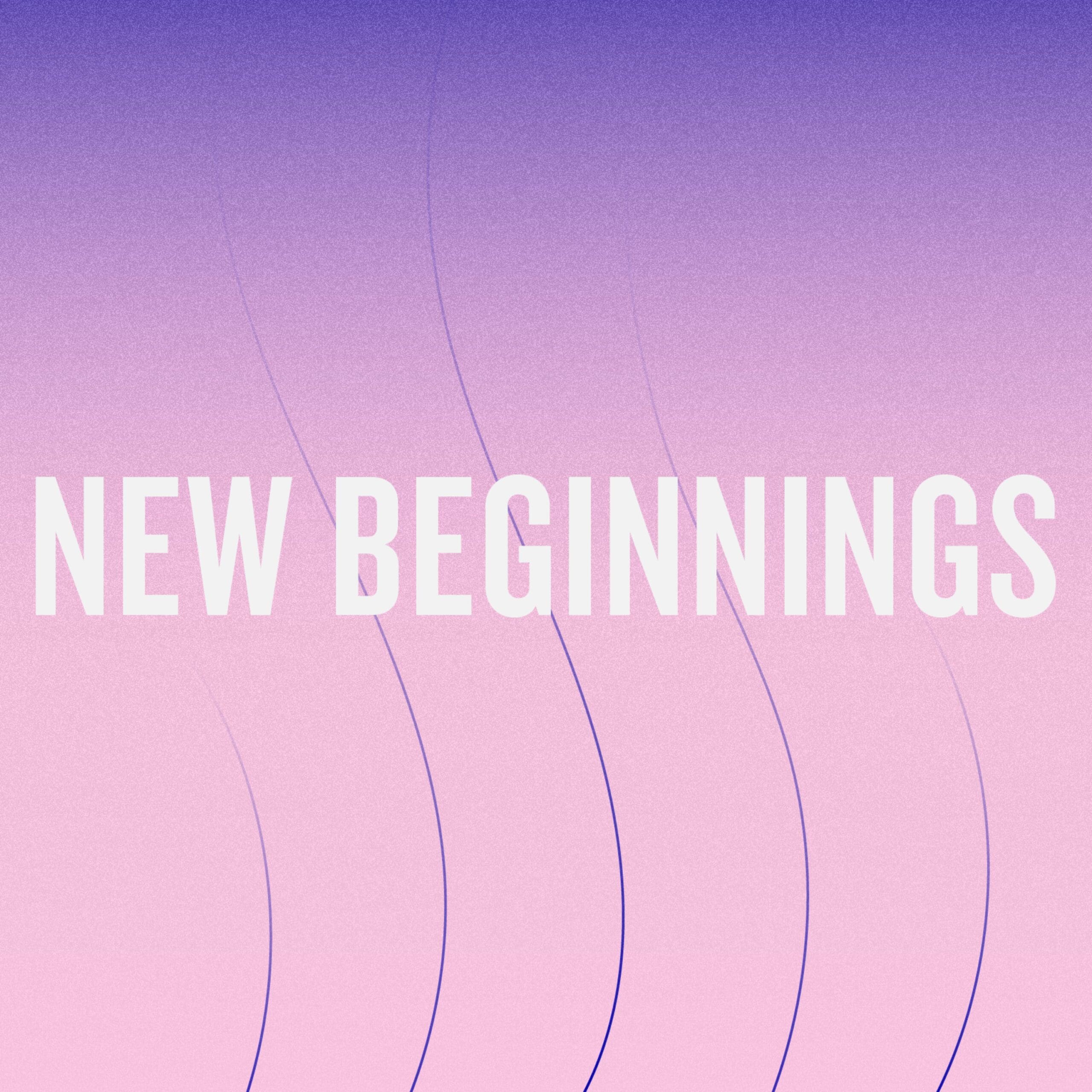 New Beginings