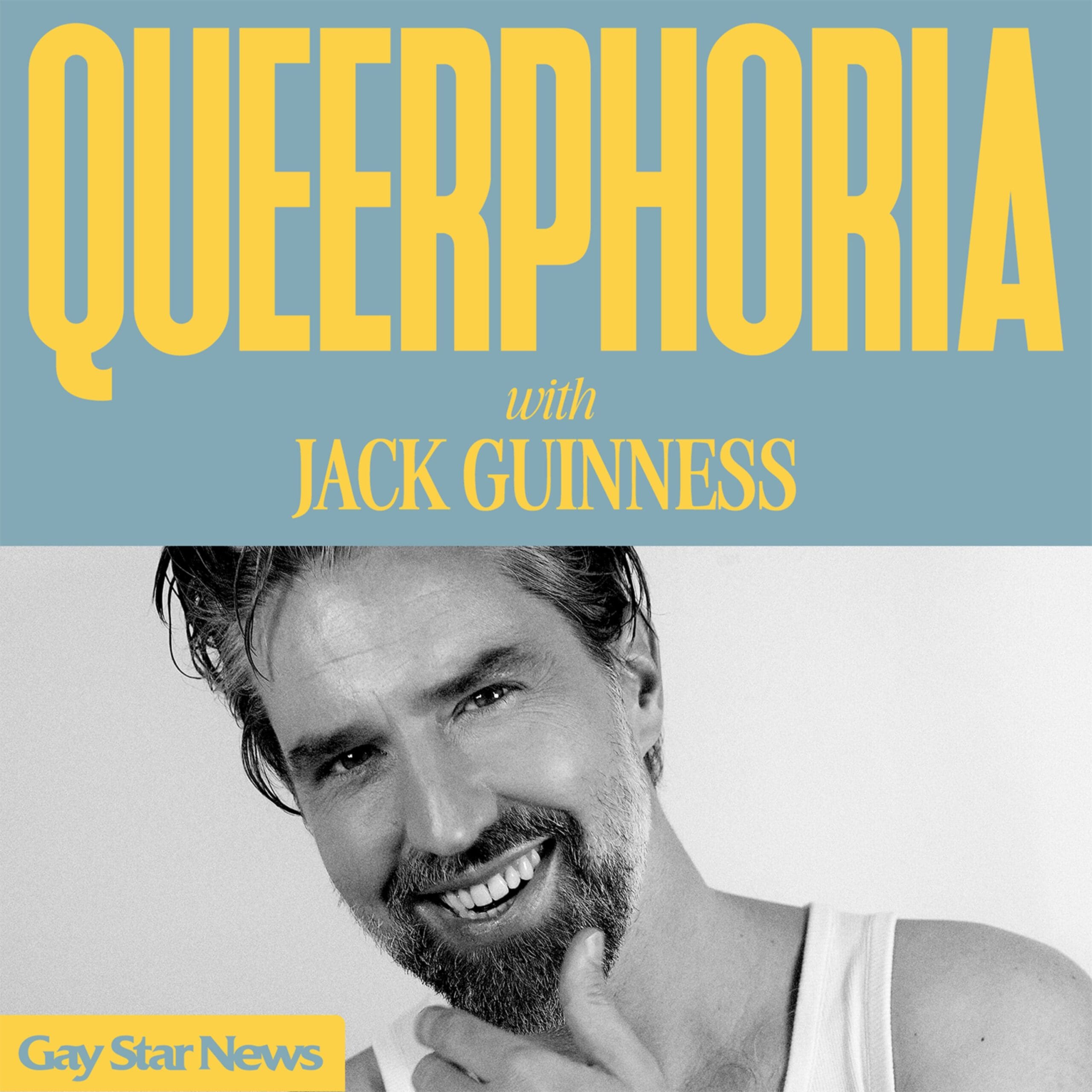 Queerphoria with Jack Guinness